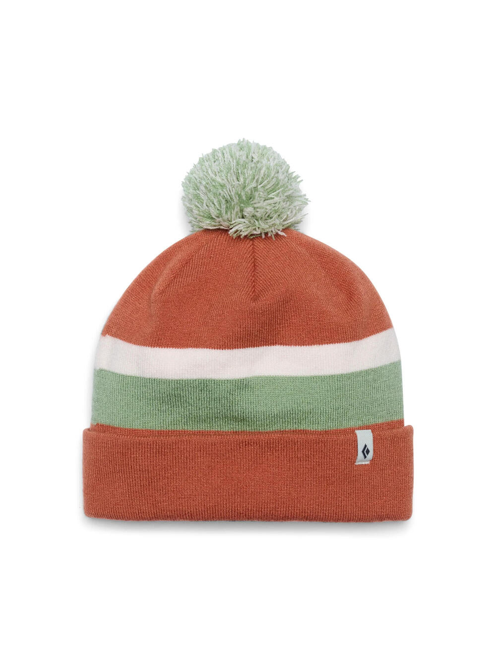 Black Diamond Tech Pom Beanie